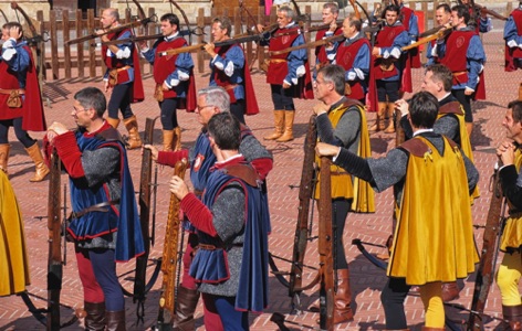Umbria - Gubbio